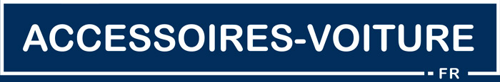 accessoires voiture logo