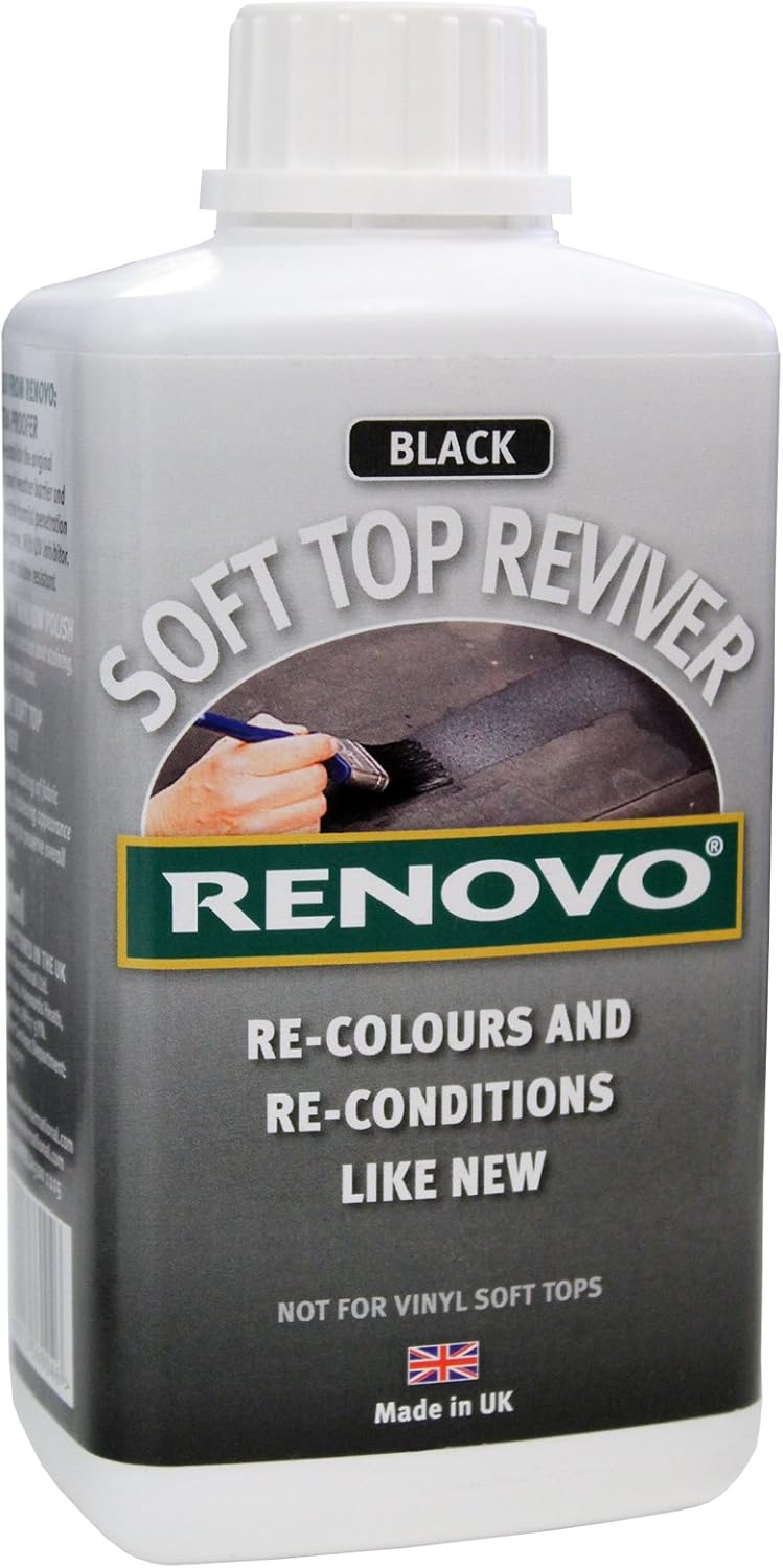 Renovo Noir